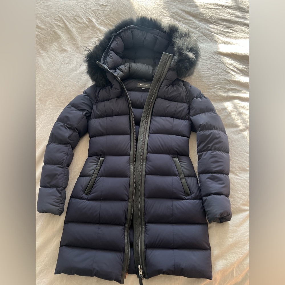 Mackage Calla Down Coat